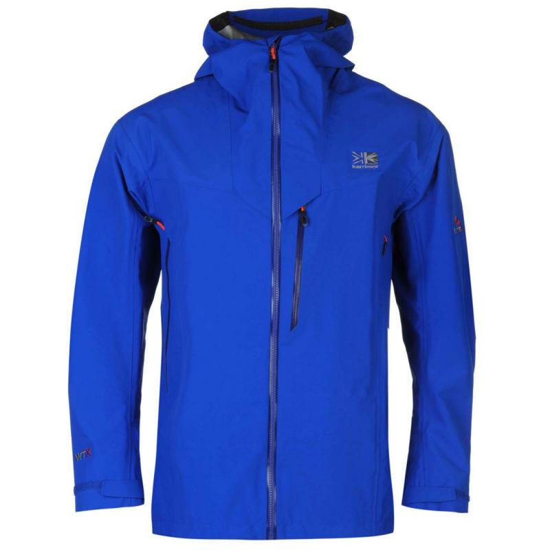 Looking for the Perfect Mens Jacket This Fall. Try an Insulated Windbreaker