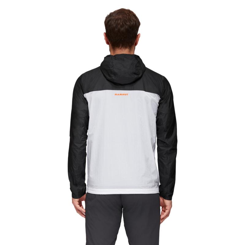 Looking for the Perfect Mens Jacket This Fall. Try an Insulated Windbreaker