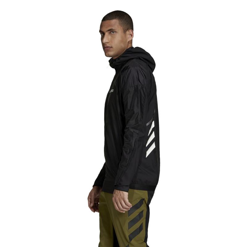 Looking for the Perfect Mens Jacket This Fall. Try an Insulated Windbreaker