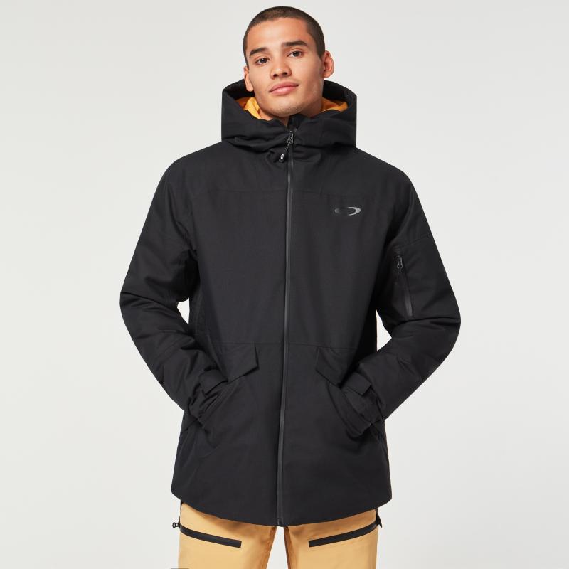 Looking for the Perfect Mens Jacket This Fall. Try an Insulated Windbreaker