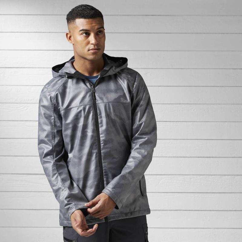 Looking for the Perfect Mens Jacket This Fall. Try an Insulated Windbreaker