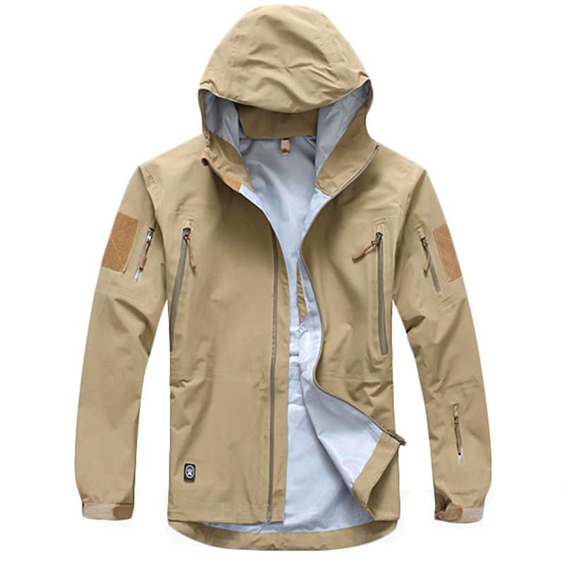 Looking for the Perfect Mens Jacket This Fall. Try an Insulated Windbreaker