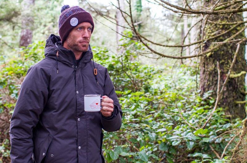 Looking for the Perfect Mens Jacket This Fall. Try an Insulated Windbreaker