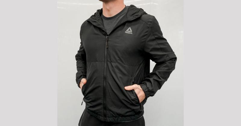 Looking for the Perfect Mens Jacket This Fall. Try an Insulated Windbreaker