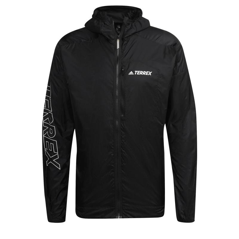 Looking for the Perfect Mens Jacket This Fall. Try an Insulated Windbreaker
