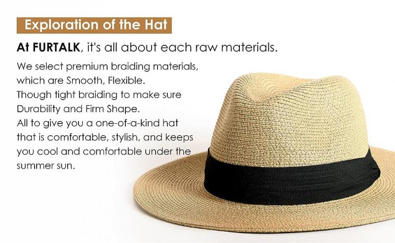 Looking for the Perfect Mens Straw Hat This Summer. Our Top 15 Picks Will Turn Heads