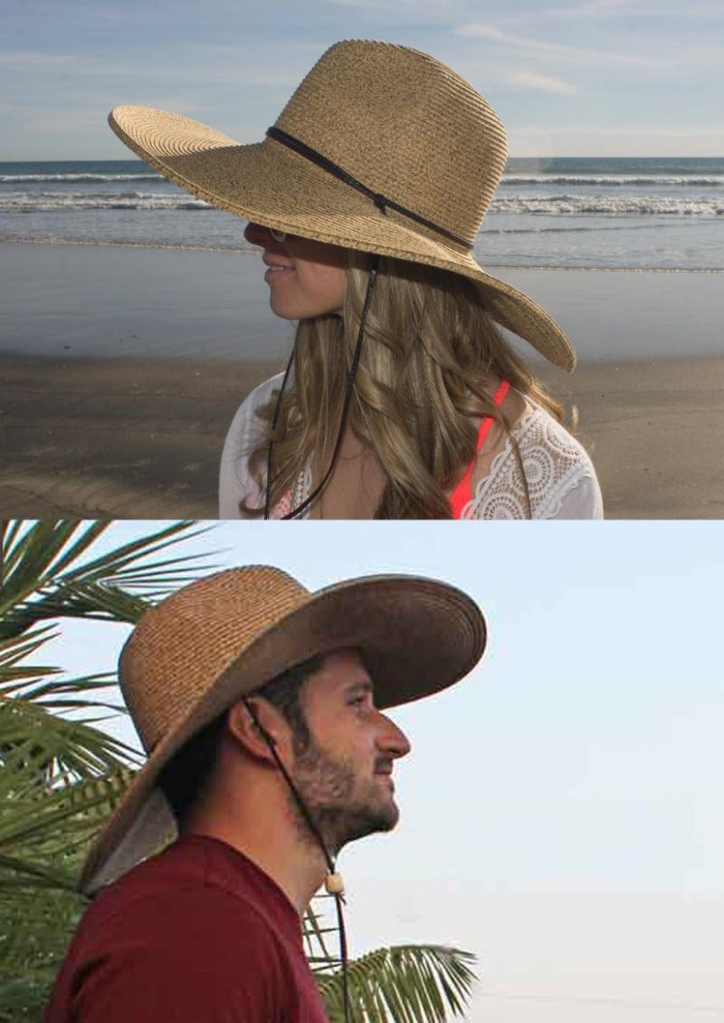 Looking for the Perfect Mens Straw Hat This Summer. Our Top 15 Picks Will Turn Heads