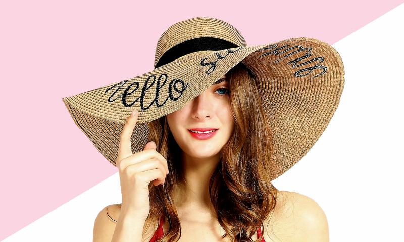 Looking for the Perfect Mens Straw Hat This Summer. Our Top 15 Picks Will Turn Heads