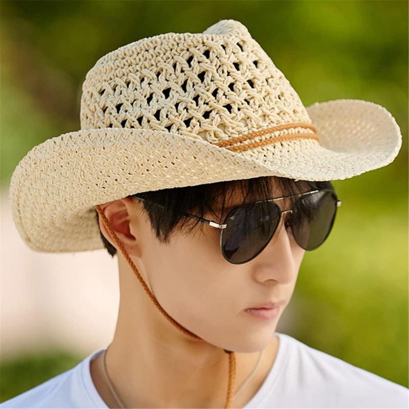 Looking for the Perfect Mens Straw Hat This Summer. Our Top 15 Picks Will Turn Heads