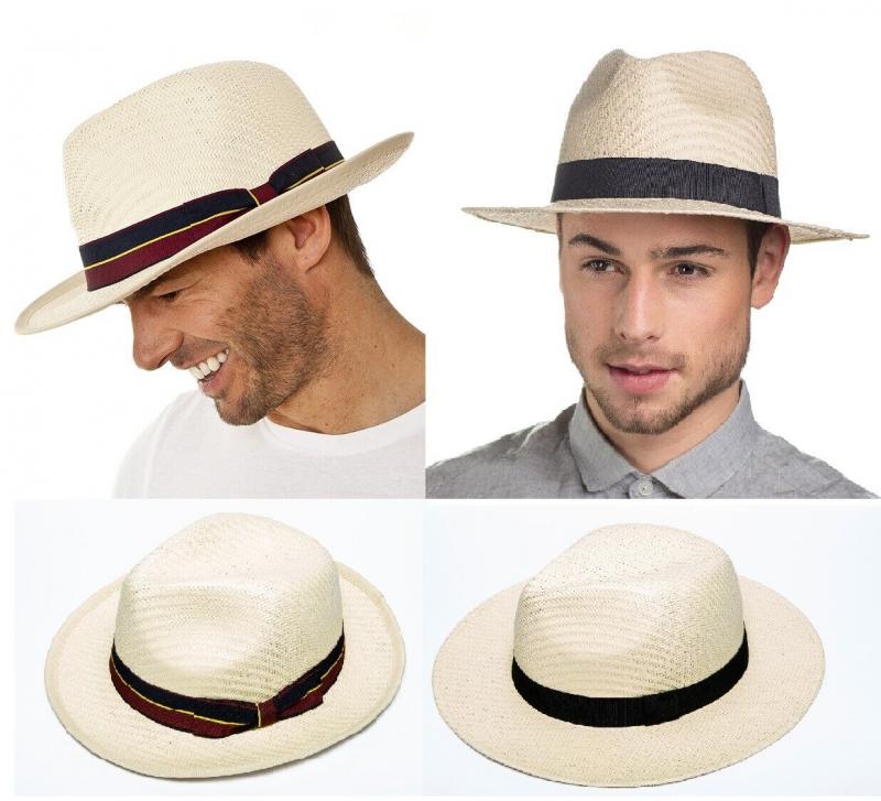 Looking for the Perfect Mens Straw Hat This Summer. Our Top 15 Picks Will Turn Heads