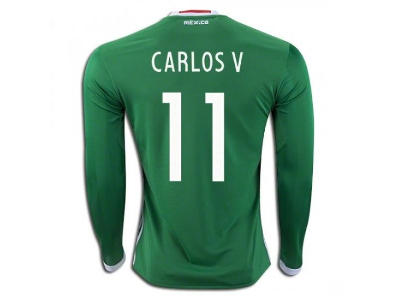 Looking for the Perfect Mexico Jersey. Our 15 Top Tips for Finding the Best Long Sleeve Mexico Shirt