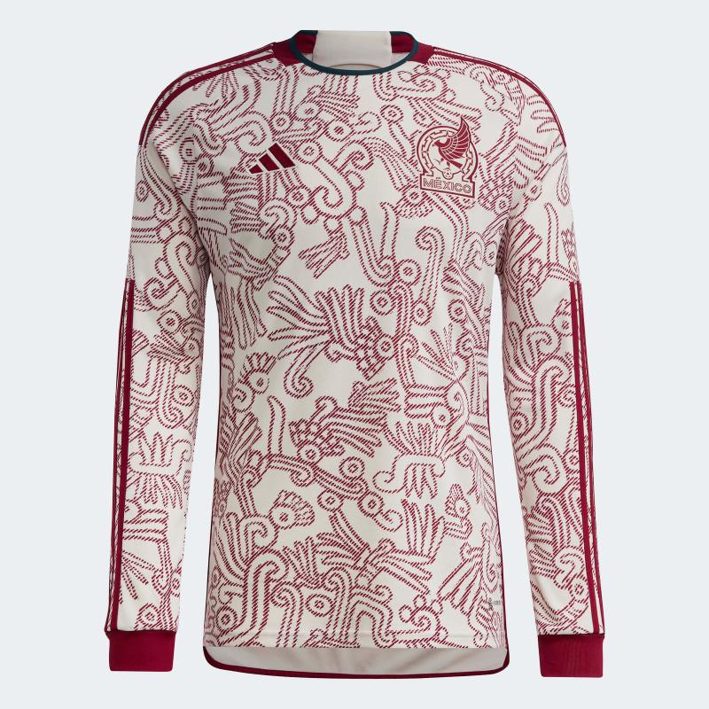 Looking for the Perfect Mexico Jersey. Our 15 Top Tips for Finding the Best Long Sleeve Mexico Shirt