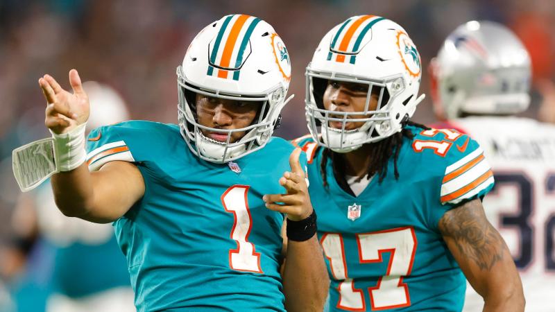 Looking for The Perfect Miami Dolphins Jersey This Season. Here are The Top 15 Jerseys Dolphins Fans Must Have
