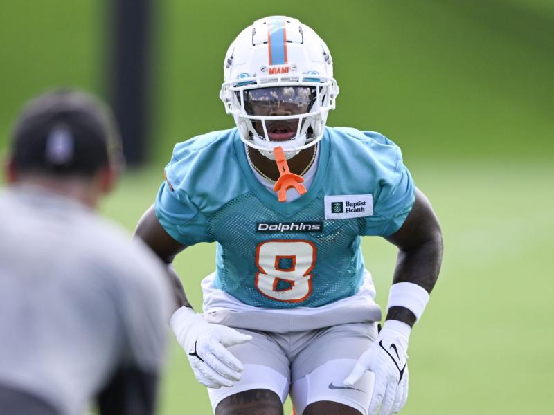 Looking for The Perfect Miami Dolphins Jersey This Season. Here are The Top 15 Jerseys Dolphins Fans Must Have