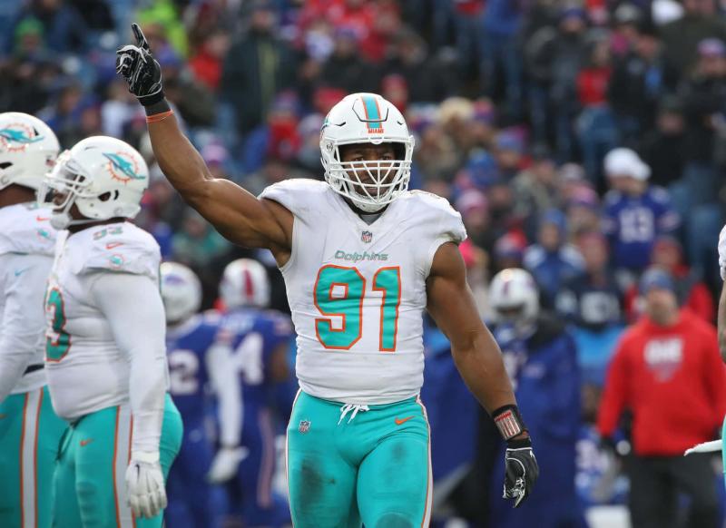 Looking for The Perfect Miami Dolphins Jersey This Season. Here are The Top 15 Jerseys Dolphins Fans Must Have