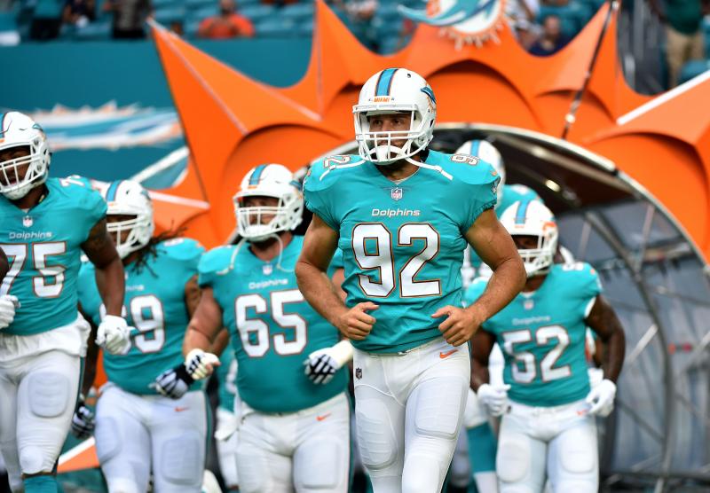 Looking for The Perfect Miami Dolphins Jersey This Season. Here are The Top 15 Jerseys Dolphins Fans Must Have