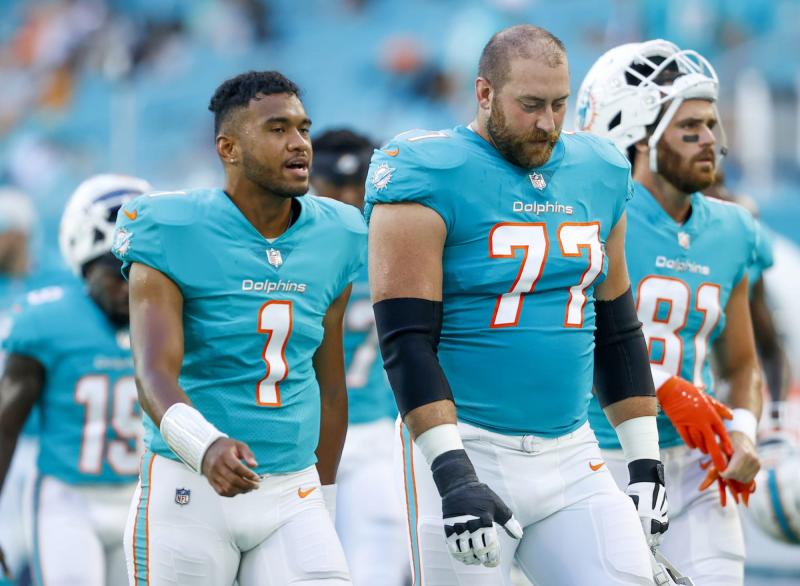 Looking for The Perfect Miami Dolphins Jersey This Season. Here are The Top 15 Jerseys Dolphins Fans Must Have