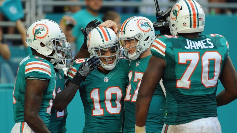 Looking for The Perfect Miami Dolphins Jersey This Season. Here are The Top 15 Jerseys Dolphins Fans Must Have