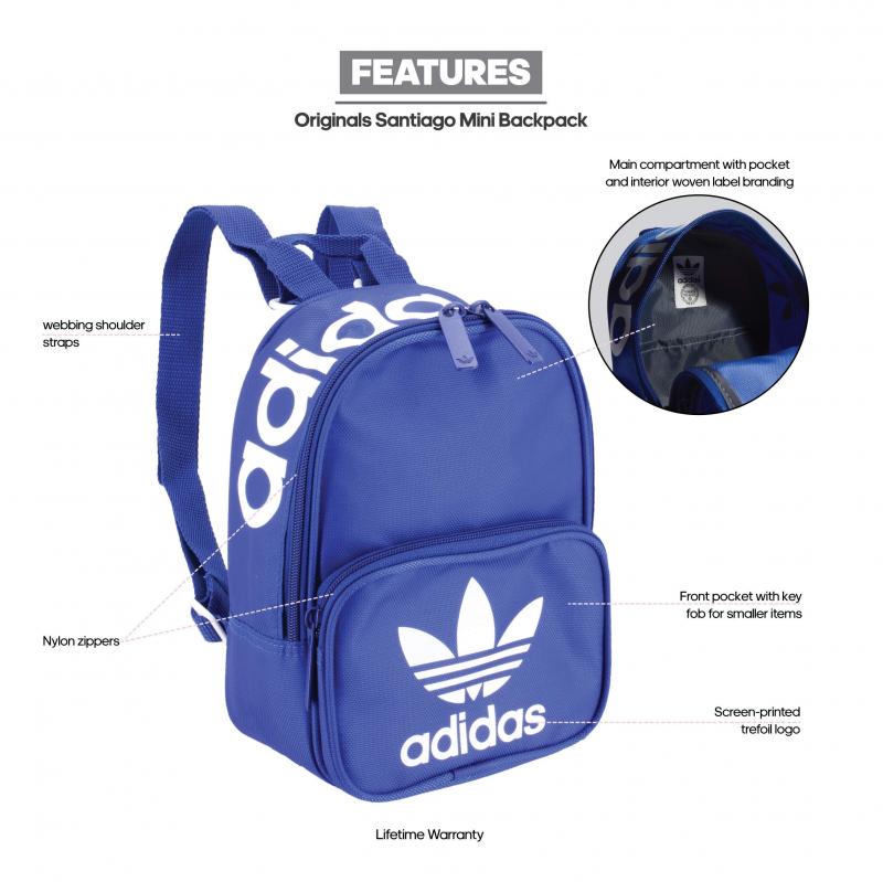 Looking for The Perfect Mini Backpack. Don