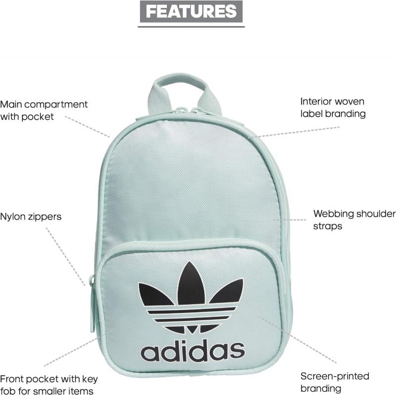 Looking for The Perfect Mini Backpack. Don