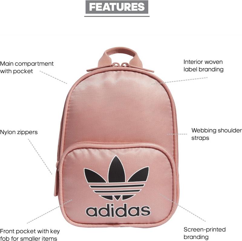 Looking for The Perfect Mini Backpack. Don