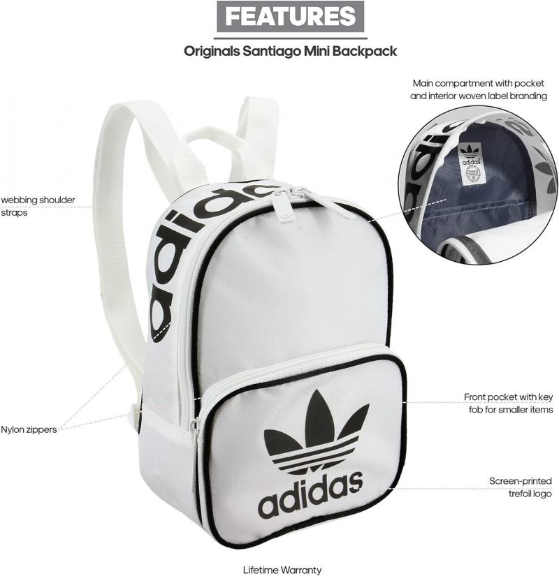Looking for The Perfect Mini Backpack. Don
