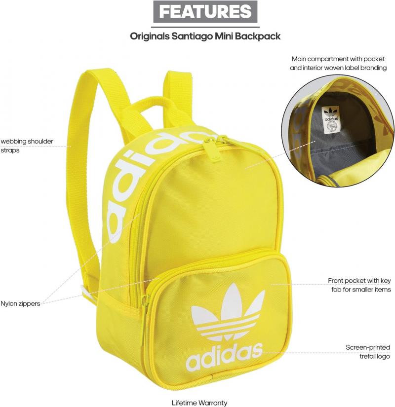 Looking for The Perfect Mini Backpack. Don