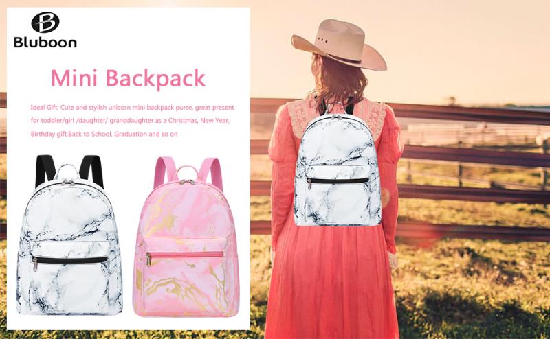 Looking for The Perfect Mini Backpack. Don