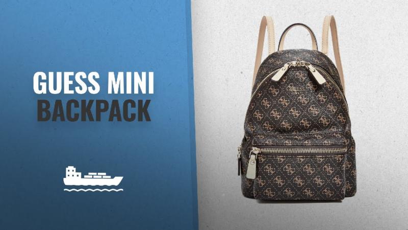 Looking for The Perfect Mini Backpack. Don