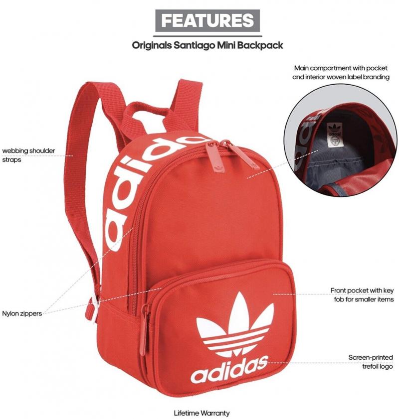 Looking for The Perfect Mini Backpack. Don