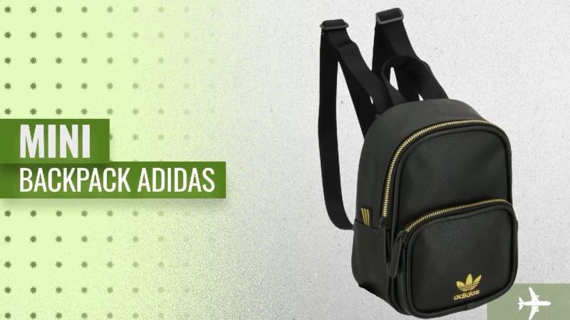 Looking for The Perfect Mini Backpack. Don