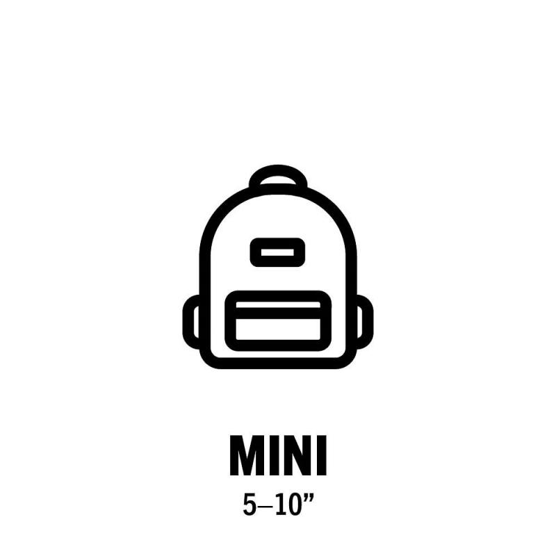 Looking for The Perfect Mini Backpack. Don
