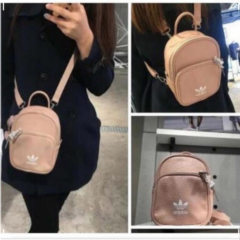 Looking for The Perfect Mini Backpack. Don