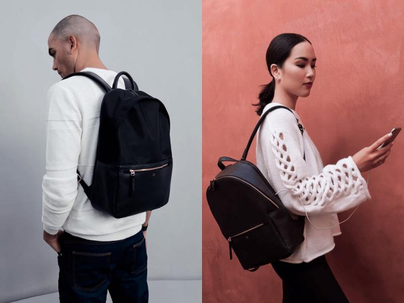 Looking for The Perfect Mini Backpack. Don