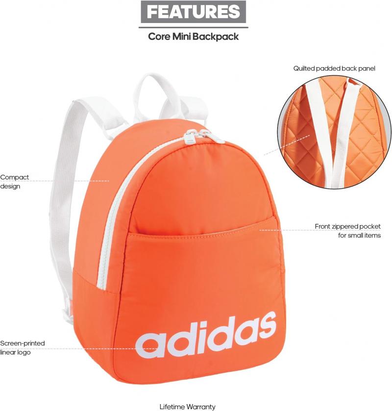 Looking for The Perfect Mini Backpack. Don