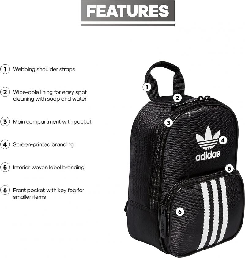 Looking for The Perfect Mini Backpack. Don