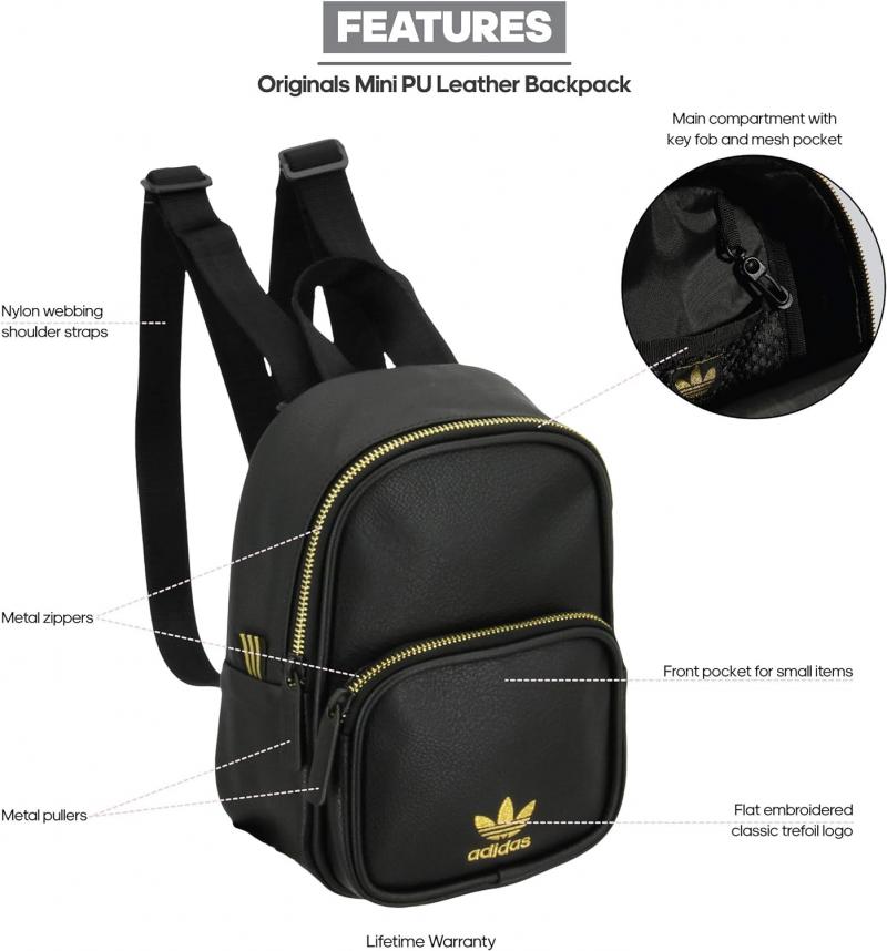 Looking for The Perfect Mini Backpack. Don