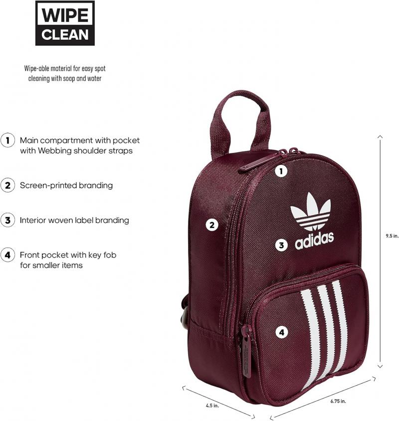 Looking for The Perfect Mini Backpack. Don