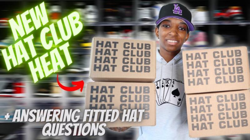 Looking for The Perfect MLB 59fifty Hat. Discover 15 Key Factors to Consider Before Buying