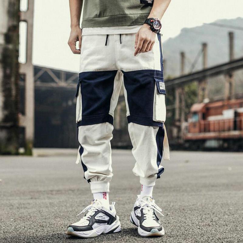 Looking for The Perfect Navy Joggers: 15 Ways Navy Joggers Elevate Any Outfit