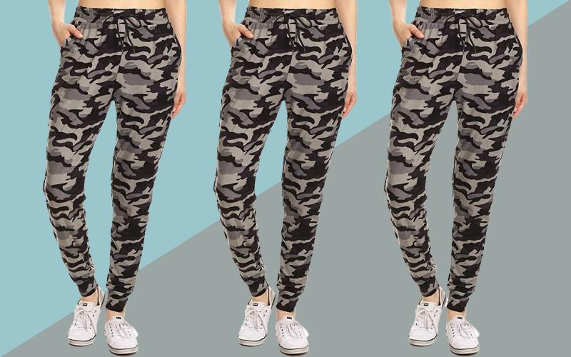 Looking for The Perfect Navy Joggers: 15 Ways Navy Joggers Elevate Any Outfit