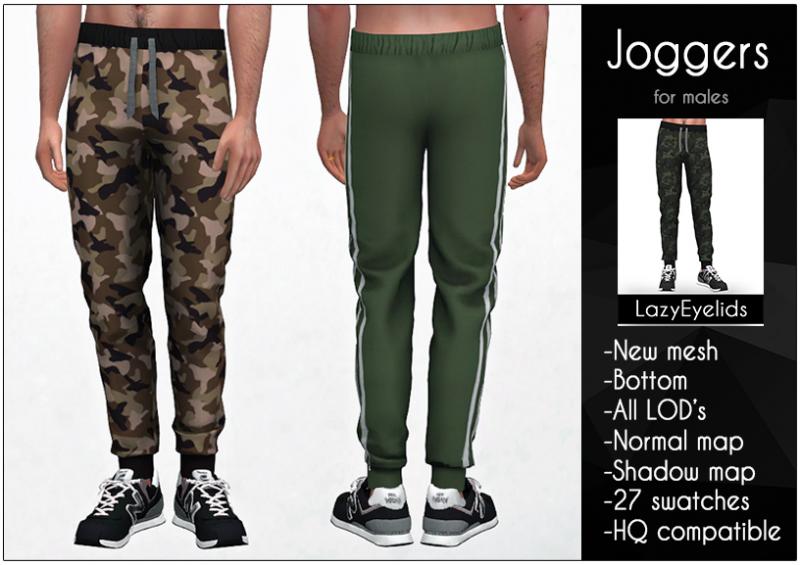 Looking for The Perfect Navy Joggers: 15 Ways Navy Joggers Elevate Any Outfit