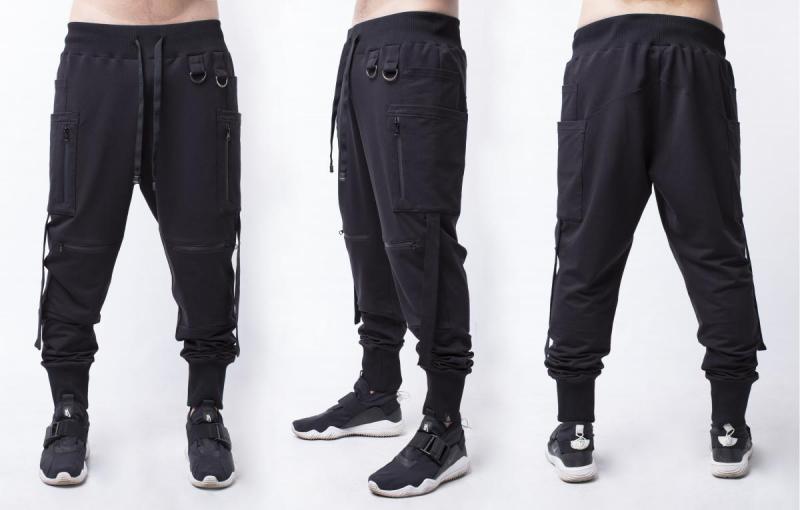 Looking for The Perfect Navy Joggers: 15 Ways Navy Joggers Elevate Any Outfit