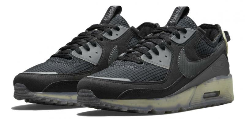 Looking for the Perfect Nike Air Max: Here are 15 Shocking Things About the Nike Air Max 90 Terrascape
