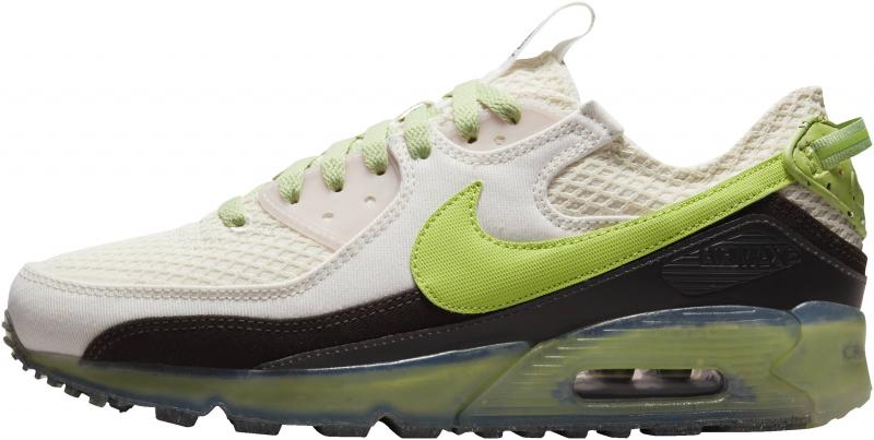 Looking for the Perfect Nike Air Max: Here are 15 Shocking Things About the Nike Air Max 90 Terrascape