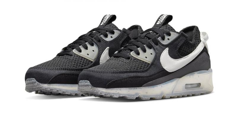 Looking for the Perfect Nike Air Max: Here are 15 Shocking Things About the Nike Air Max 90 Terrascape