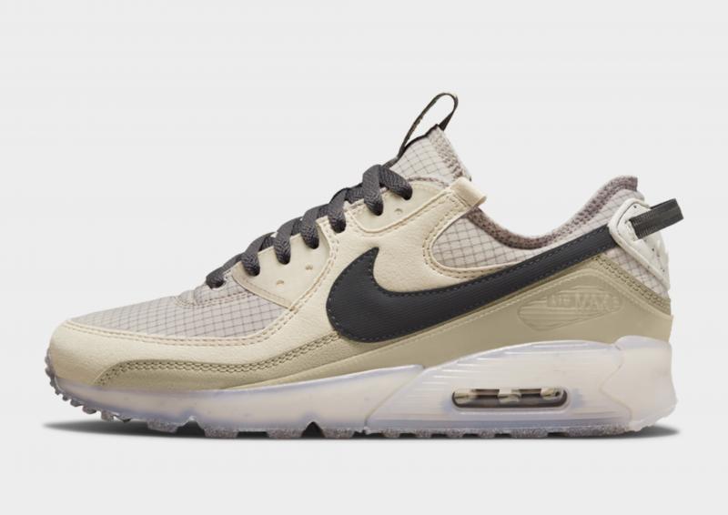 Looking for the Perfect Nike Air Max: Here are 15 Shocking Things About the Nike Air Max 90 Terrascape