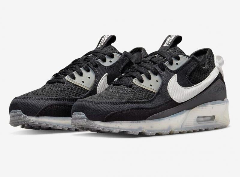 Looking for the Perfect Nike Air Max: Here are 15 Shocking Things About the Nike Air Max 90 Terrascape