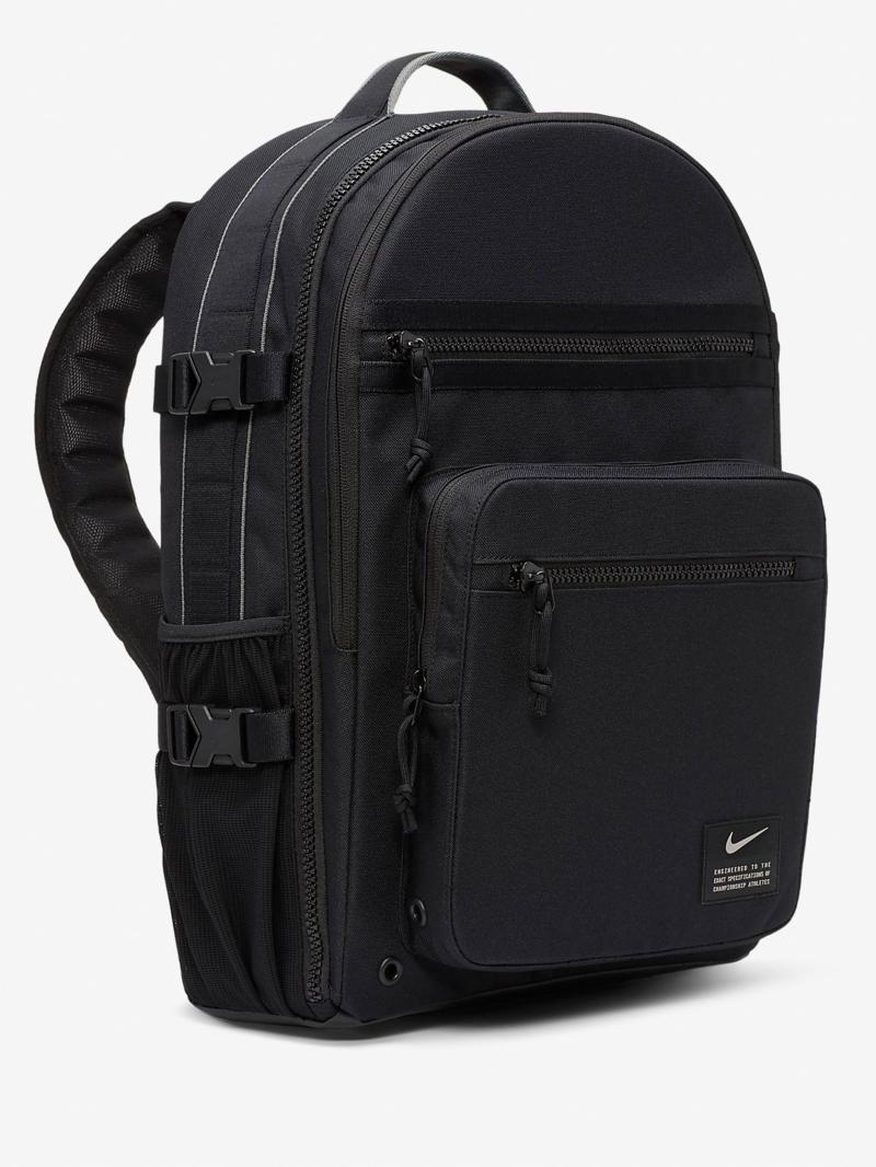Looking for the Perfect Nike Backpack: Discover the Top 15 Features of the Nike Utility Line