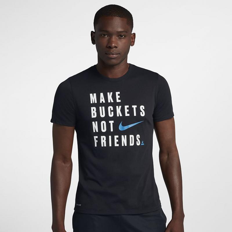 Looking for the Perfect Nike Basketball Tee. Check This Out